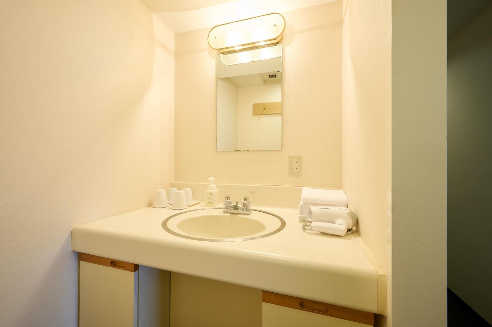 Smile Hotel Kyoto Shijo Cameră foto
